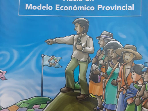 Congopepublica Guía del MEP