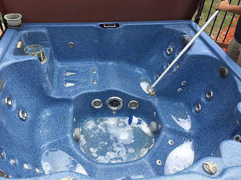 Hot Tub Drain and Clean..jpg