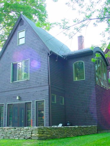 Connecticut Residence