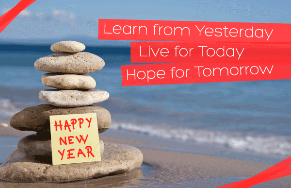 Happy New Year 2016 photo