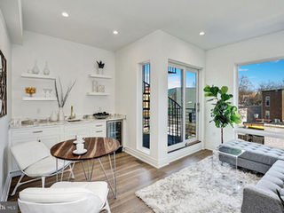 Kitchen Remodeling - Washington DC