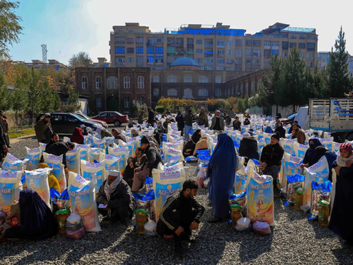 Just Another Taliban Decree