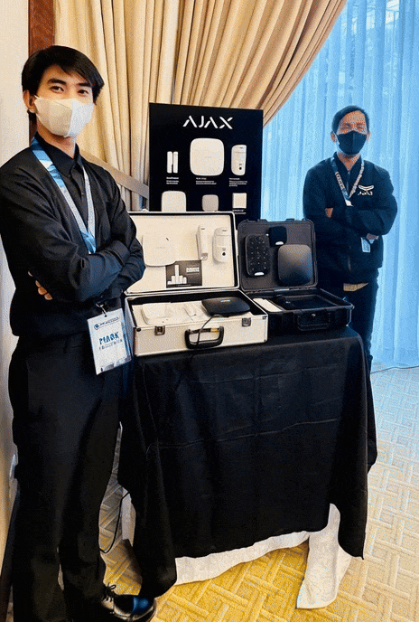 AA2000 Team Presenting one of the leading AJAX Products