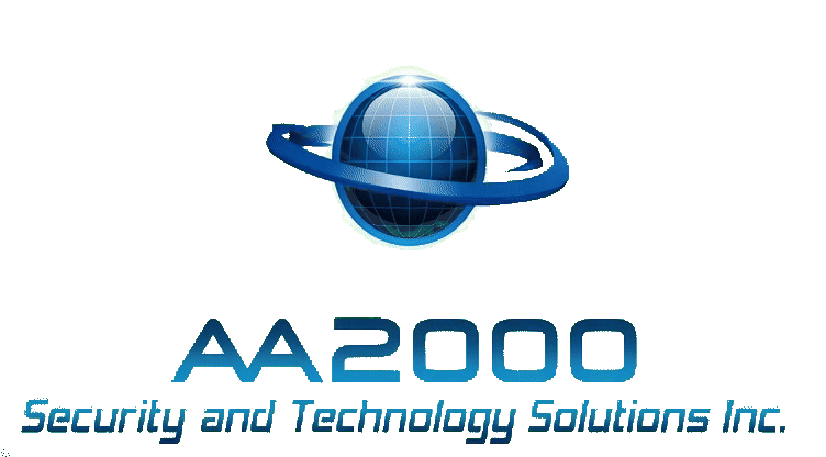 AA2000 Logo