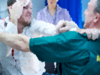 An Investigation into the Healthcare Workplace Violence Program and Violence Prevention Climate
