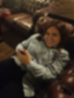 Der hygges i klubben