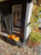 Efteråret byder på både hygge og tid til at nyde naturens farver