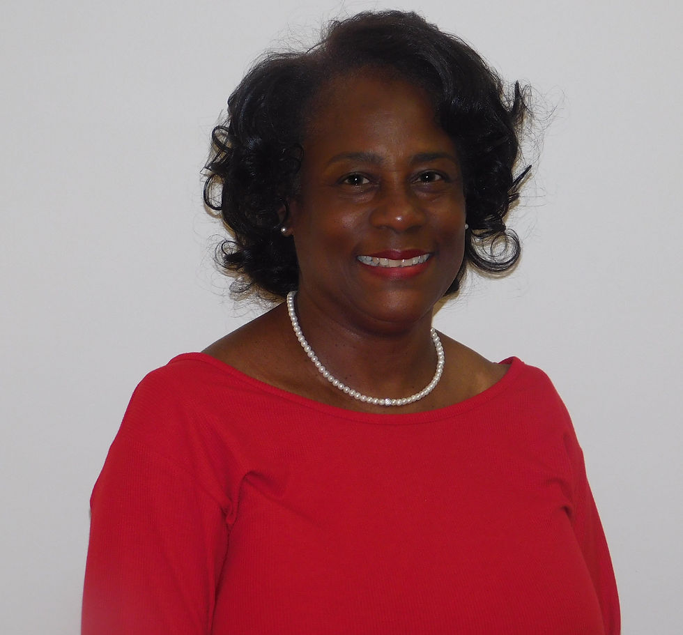 Cheryl Newton