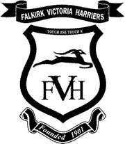 Falkirk Victoria Harriers