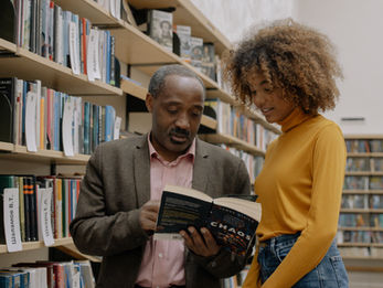 4 Things I had to Unlearn as an international student in the US