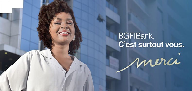 BGFIBank - Communiqués de presse