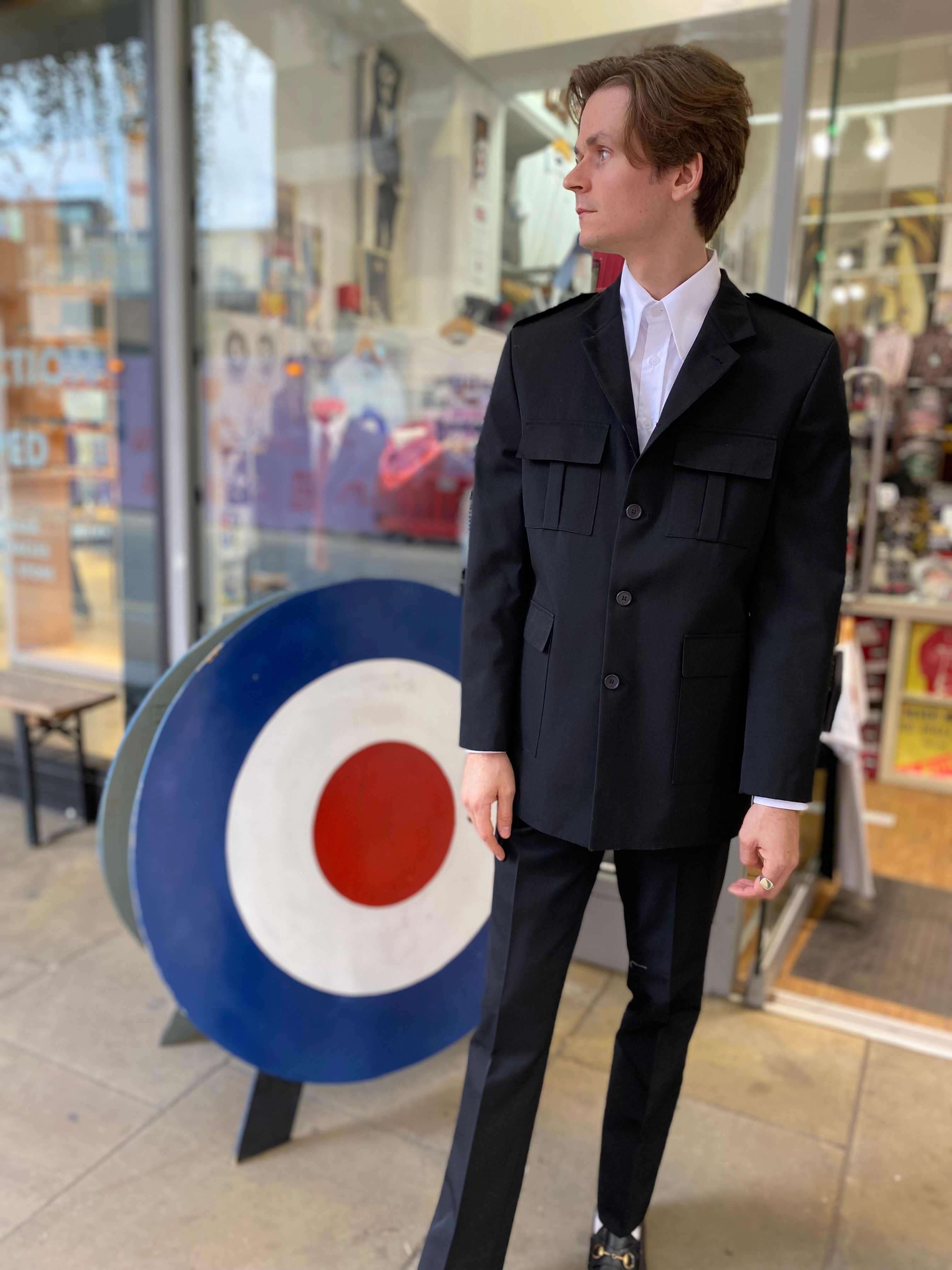 ビートルズジャケット