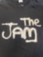 Thumbnail: The Jam - 'In the City' T-shirt