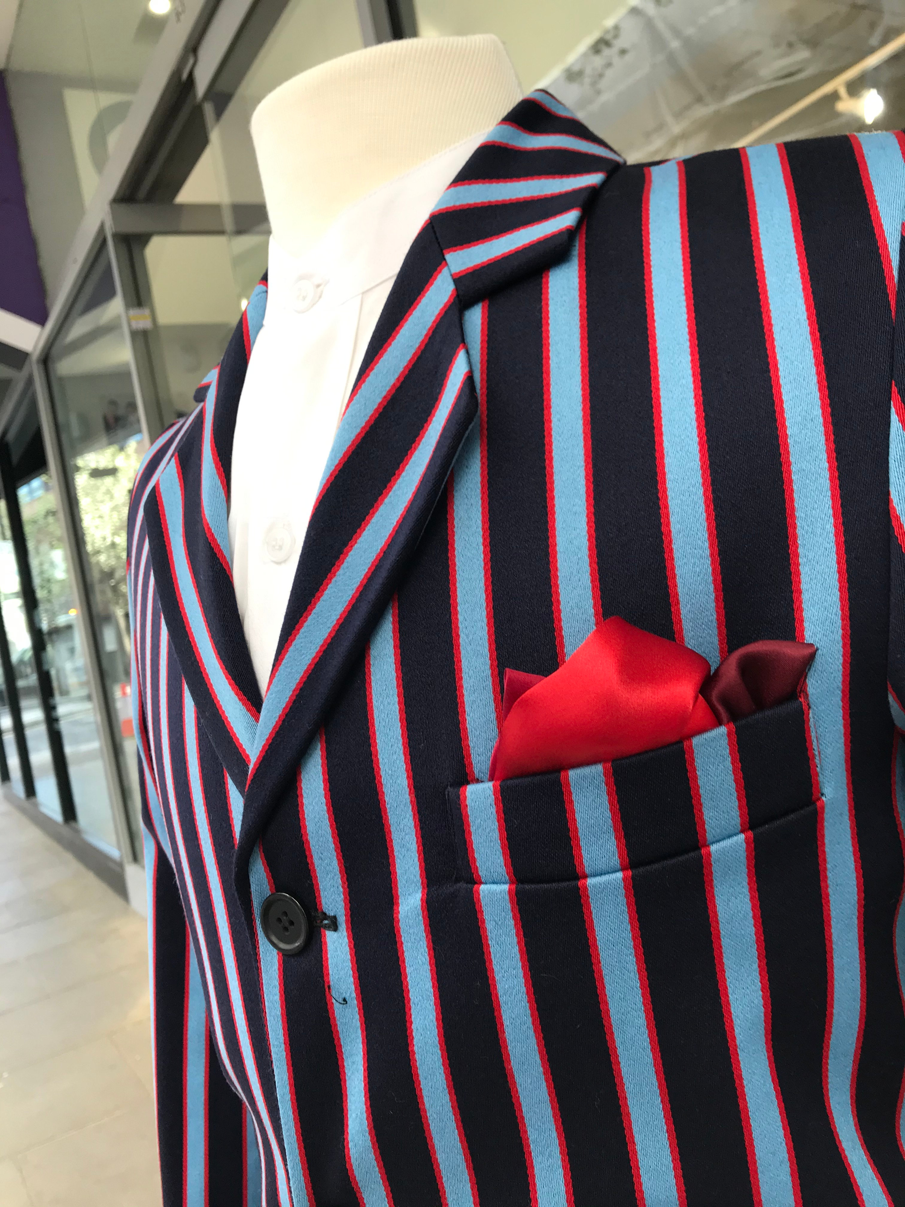 boating blazer sale