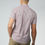 サムネイル： Ben Sherman Scarlet Gingham Shirt - Short Sleeve