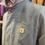サムネイル： Gabicci Twill Mac - 'Ivy'