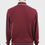 Thumbnail: Art Gallery - Claret/Blue 'Isley' Knitted Polo