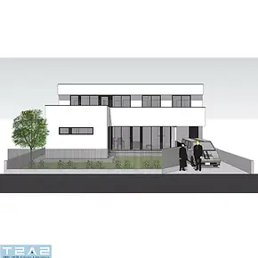 上水新町の家　Josuishinmachi House