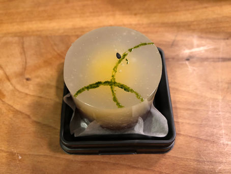 生菓子