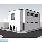 奥沢の家 Okusawa House