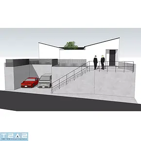 佐助の家　Sasuke House