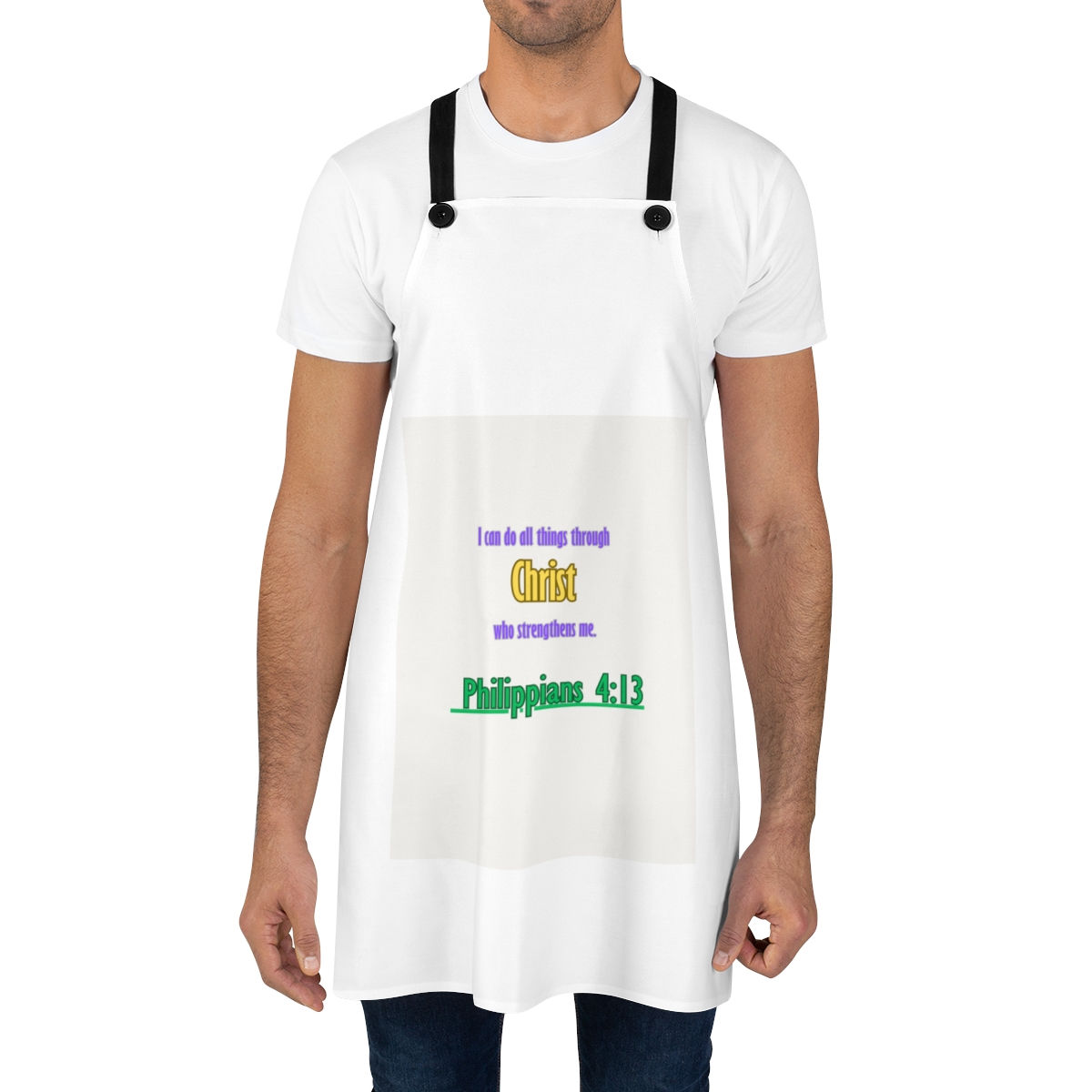 Apron (AOP)