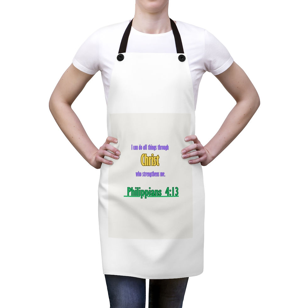 Thumbnail: Apron (AOP)
