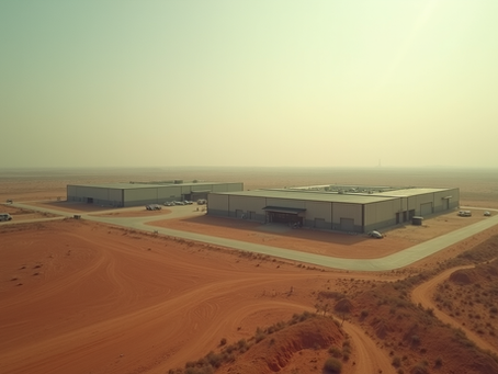 Créer une stratégie réussie pour l'Afrique : planification stratégique en Afrique