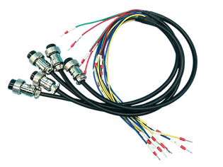 Wire Type cable solution