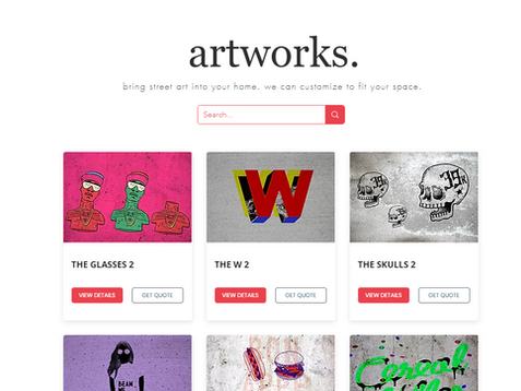 Adding a Request Quote button in Wix Stores with Notifications