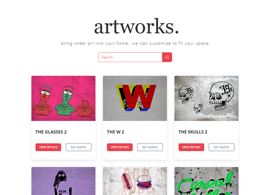 Adding a Request Quote button in Wix Stores with Notifications