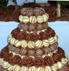 aranjo de trufas