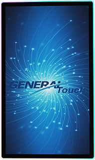 Optical Bonding service for best graphic quality and longer-term solutions.