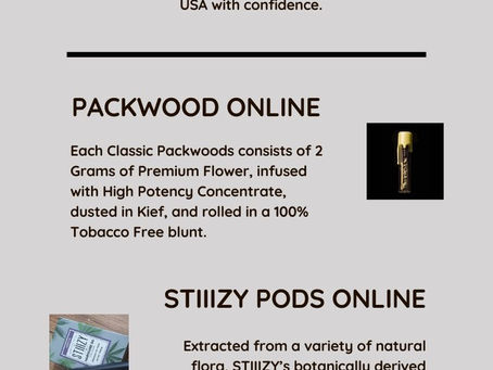 Buy Juul Pods Online from TCH Shop