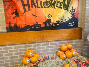 Halloween Recap: Highlights from our Spooktacular Events