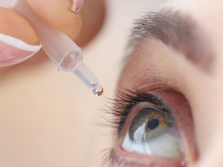 Cuidado dos olhos: dicas para dias muito quentes