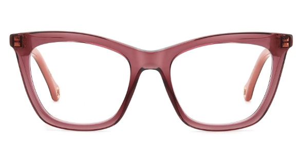 Miniatura: Carolina Herrera