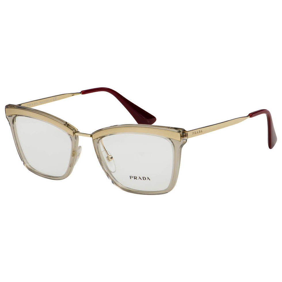 Miniatura: Prada