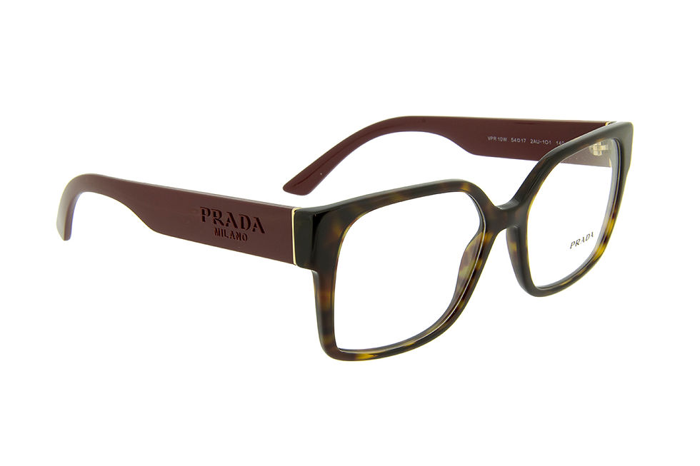 Miniatura: Prada