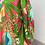 Miniatura: Kimono Trancoso Bicho Preguiça