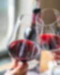 Wine Close Up