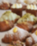 Brief Brew Cafe Pastries