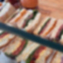 Brief Brew Cafe Focaccia Sandwiches