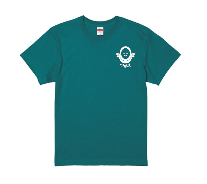 Tシャツデザイン