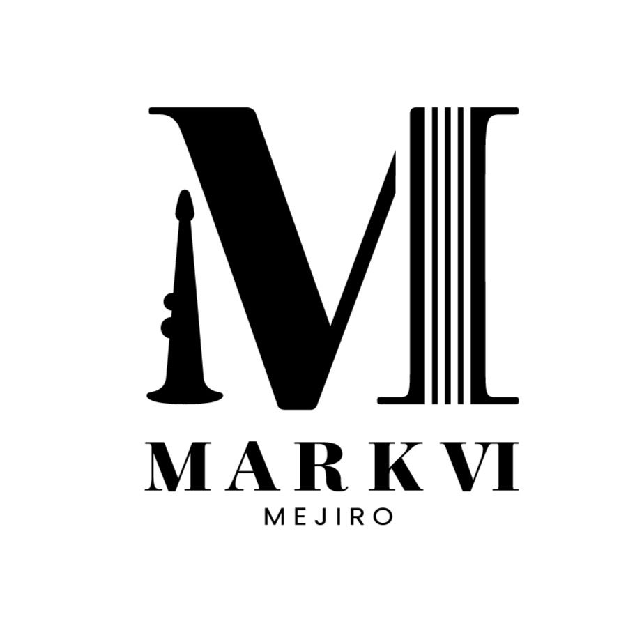 Mark VI mejiro