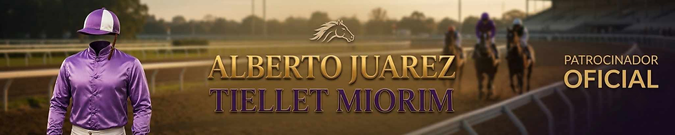 Alberto J. Tiellet Miorim