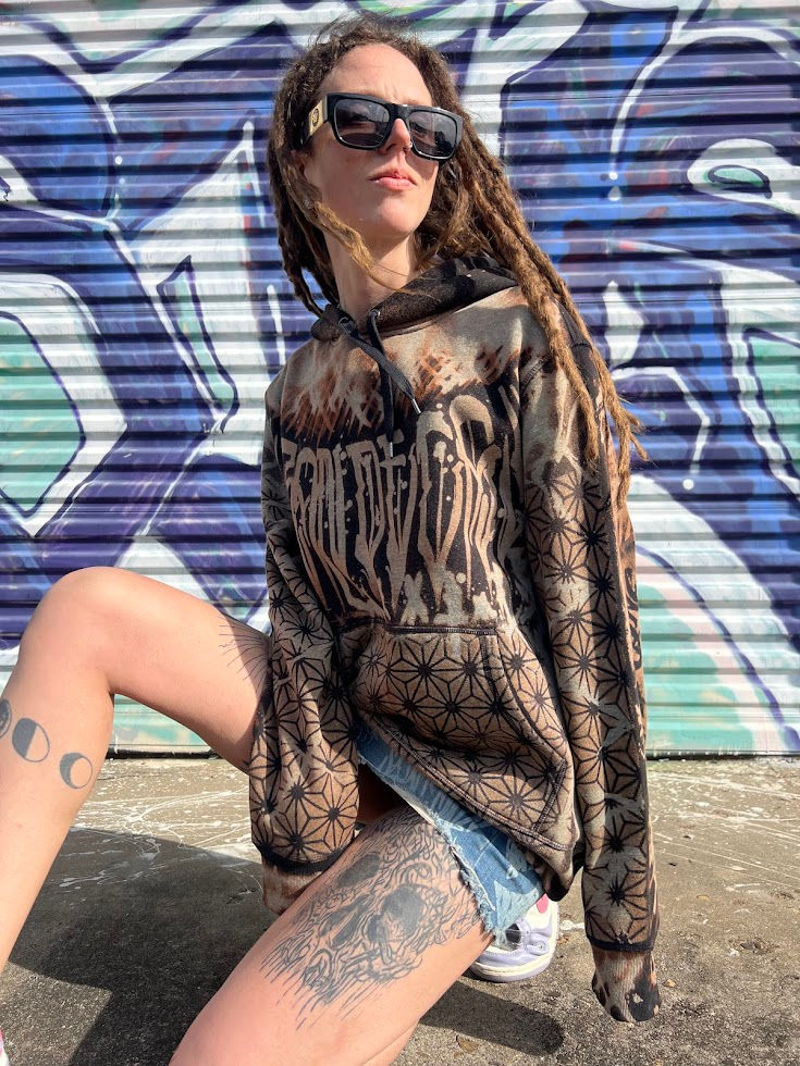 Thumbnail: UnHoLy DeaTh One Of OnE By Saint.Muerto