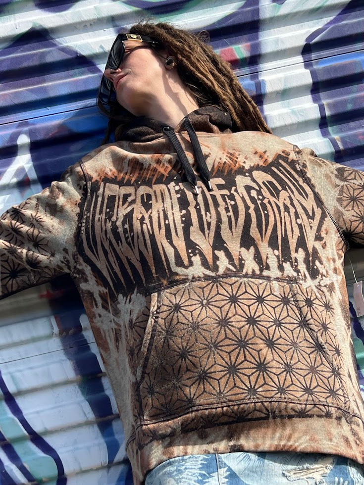 Thumbnail: UnHoLy DeaTh One Of OnE By Saint.Muerto