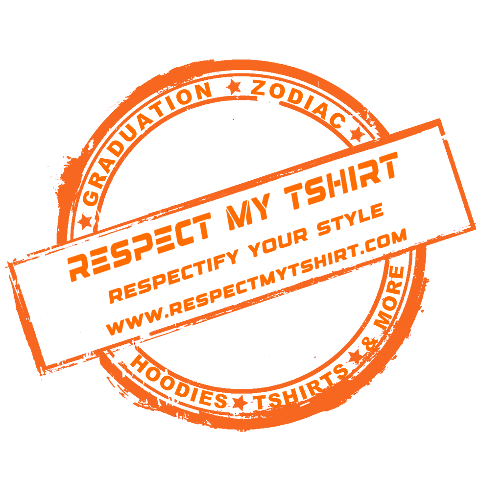 Respect My Tshirt logo