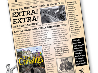 Marketing Flyer